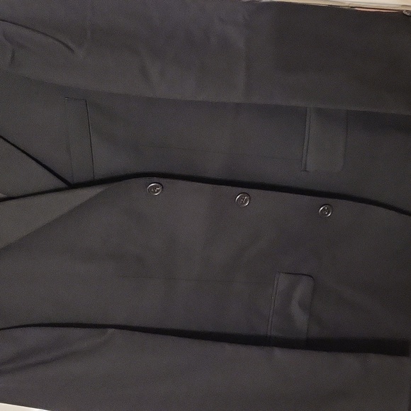 Jcrew blk suit jacket - Picture 5 of 5